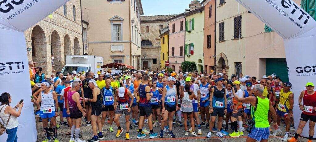 La "Sei ore de’ Conti" chiuderà i battenti: il prossimo 4 luglio l'ultima edizione della gara in terra marchigiana