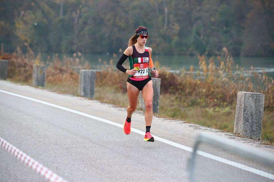 Lutto nel podismo: Anna muore a 39 anni per un malore improvviso