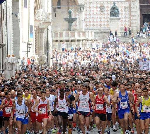 Perugia pronta a rivivere la grande festa della Grifonissima! Appuntamento il 16 maggio