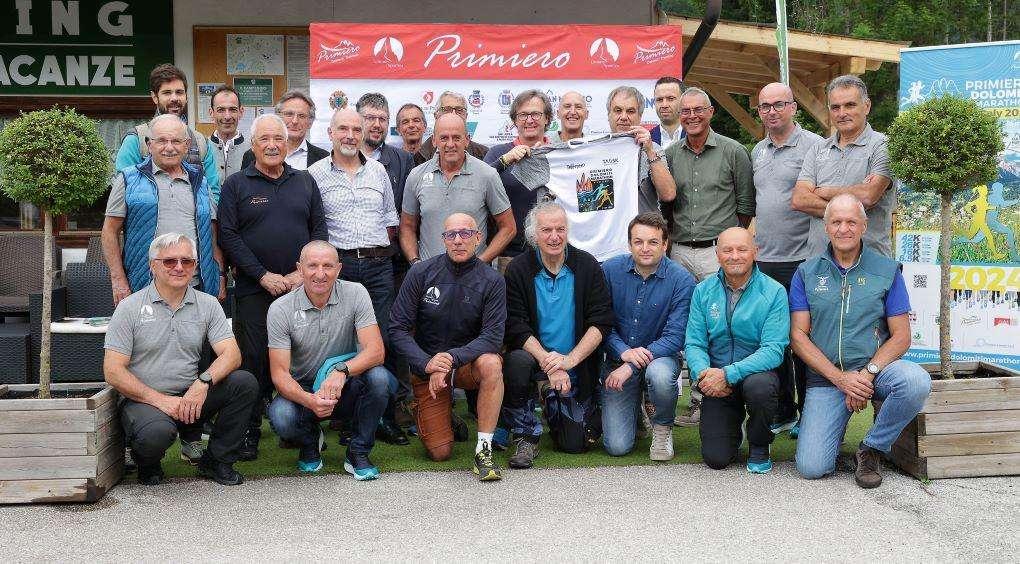 Attesa per la Primiero Dolomiti Marathon del 6 luglio: curiosità per le quattro distanze in programma