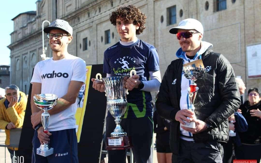 Domenioca in Umbria sarà il giorno della Gennaiola: partenza ed arrivo a Santa Maria degli Angeli (PG)