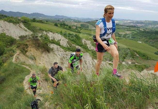 In corso le iscrizioni per il Krash Trail del 6 giugno sulle distanze di 24 e 42 km 