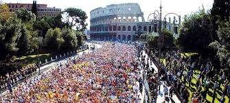 Ufficiale! La Maratona di Roma slitta al 19 settembre 2021!