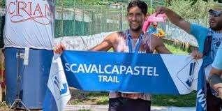 In archivio la tredicesima edizione della "Scavalcapastel", il trail di Fumane (VR) vinto anche quest'anno da Marco Biondi