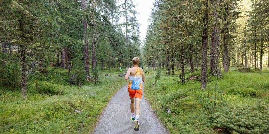 Tutte le gare in programma nel fine settimana per il "Saint Moritz Running Festival"