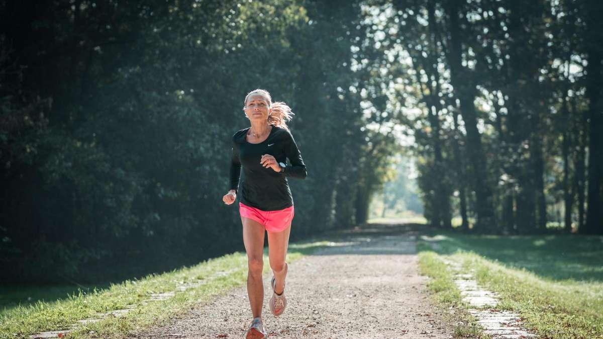 Dal 12 al 21 settembre 10 maratone in 10 giorni con Ivana Di Martino: si parte da Milano e si chiude a Roma!