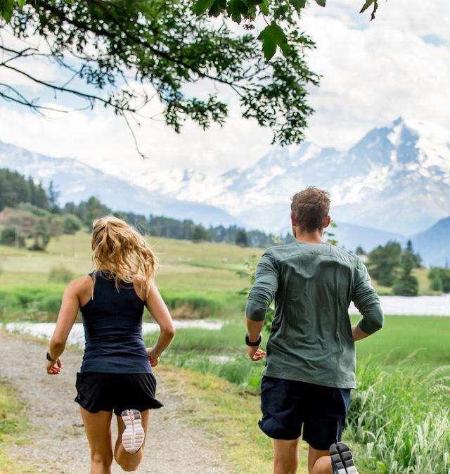 Dovete acquistare le scarpe da running? Occhio a questi sette falsi miti!
