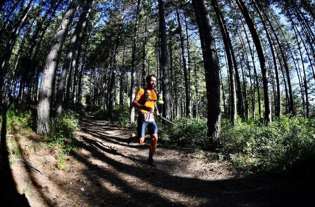 Presentata a Calestano (PR) la Tartufo Running, che si correrà il 5 ottobre