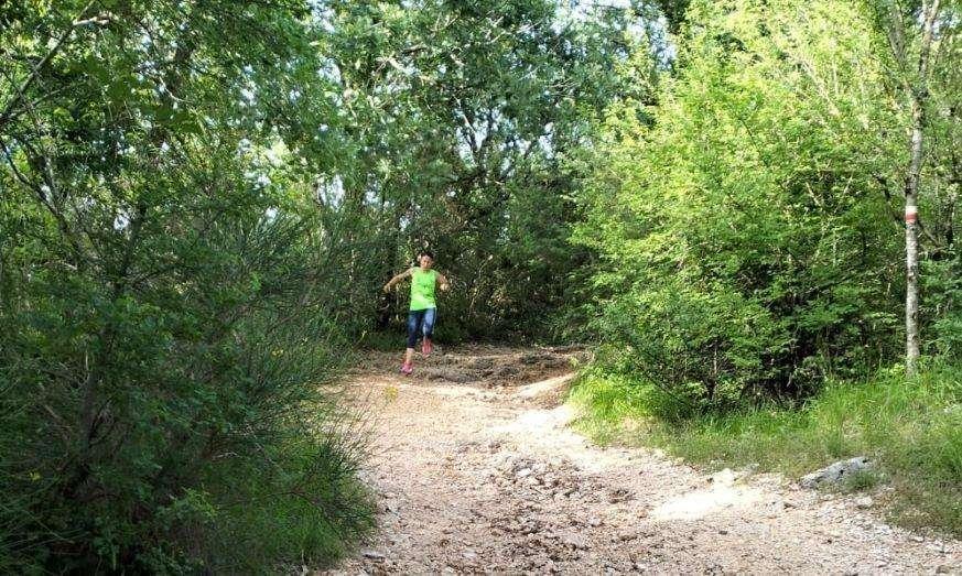 Il prossimo 31 agosto sarà il giorno della "SpoletoNorcia TRail Run"