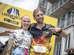 Al Cortina Trail vittorie spagnole, ma la vera rivelazione è Pina Deiana all'esordio sulla lunga distanza