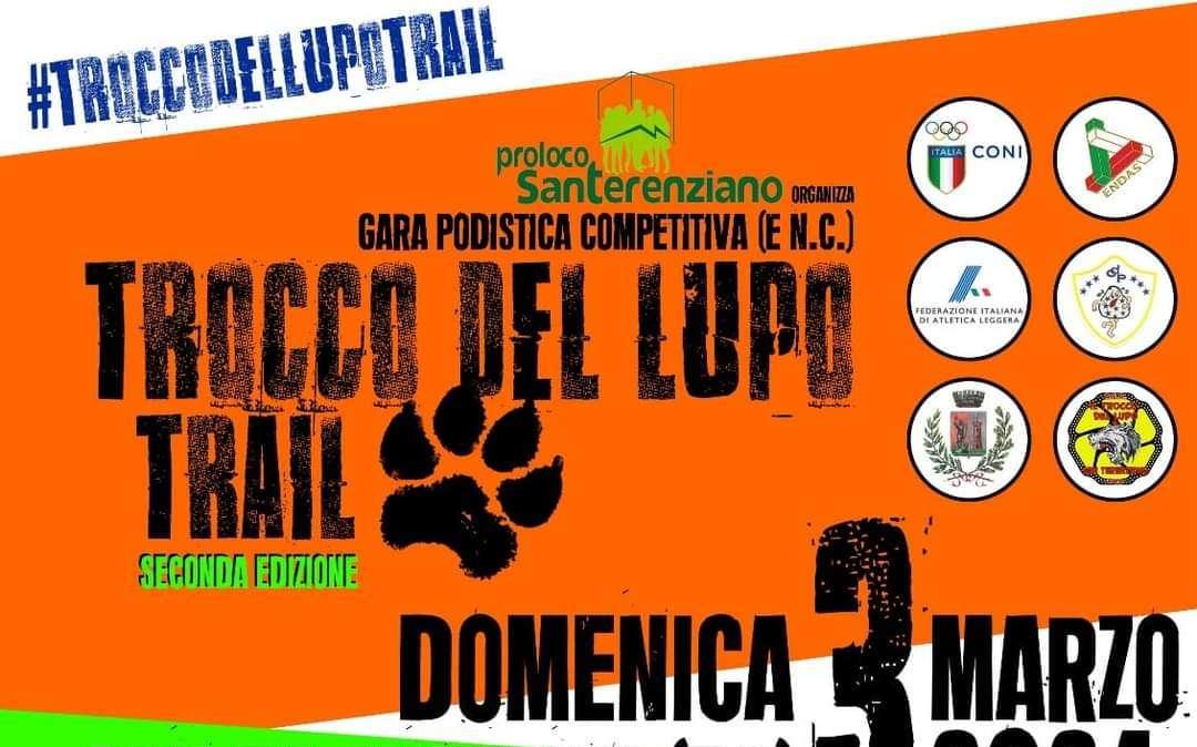 Oggi Magione e poi domenica a San Terenziano: in Umbria due trail in sette giorni 