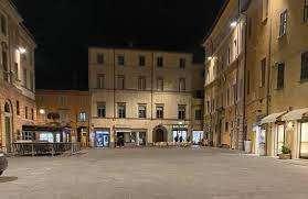 Venerdì prossimo in Umbria si correrà la "CorriUmbertide by Night" rinviata ieri per la pioggia torrenziale