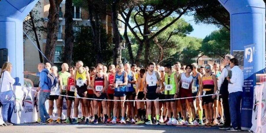 A Roma è tornata la Corsa del Ricordo, coinvolgendo il quartiere Giuliano-Dalmata