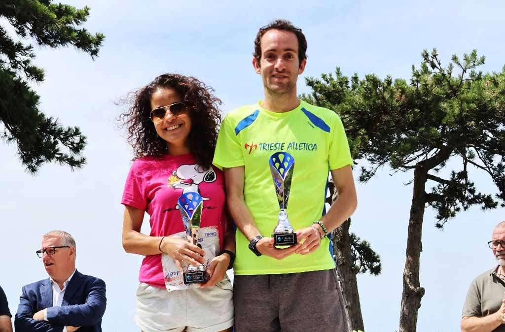 Alla Napoleonica di Trieste gli splendidi successi di Daniele Torrico e Mariarosa Vultaggio