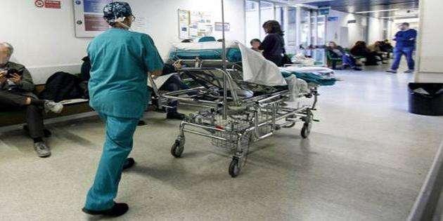 In Umbria ore di preoccupazione per le condizioni di un podista colpito da un malore in allenamento