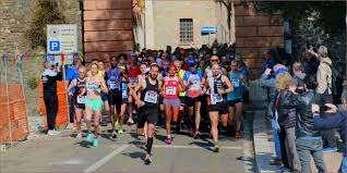 In Umbria questa domenica si correrà a Deruta "Per le vie della ceramica" con 300 iscritti