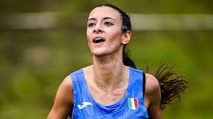Domenica 26 gennaio si corre il Cross di Alà dei Sardi con l'azzurra Nadia Battocletti (e non solo...) in gara 
