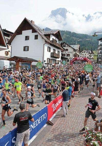 Il 4 luglio 2026 torna la Primiero Dolomiti Marathon: si stanno già aprendo le iscrizioni alla gara