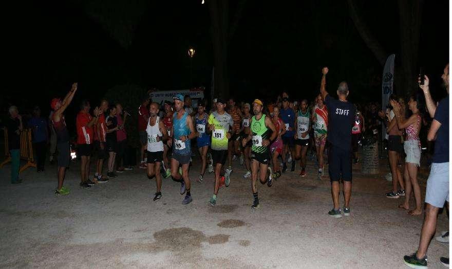 La quinta "6 ore di Roma" ha regalato al parco di Villa De Santis emozioni e divertimento