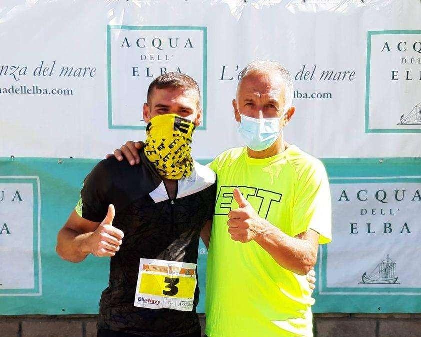 Concluso l'Elba Tour Trail: una prima edizione di successo