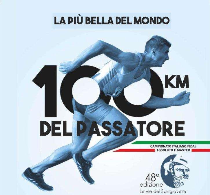 Torna la 100 chilometri del Passatore: ufficializzata la data della prossima edizione