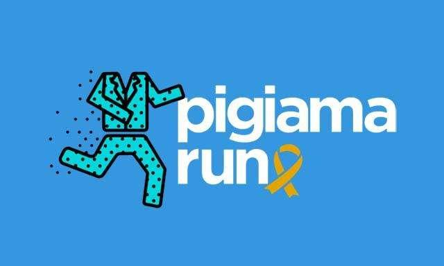 Appuntamento a Terni con la "Pigiama Run": correre (e si camminare) per gioia e solidarietà