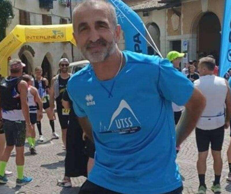 Tragedia nella corsa: ultramaratoneta muore in gara a 55 anni