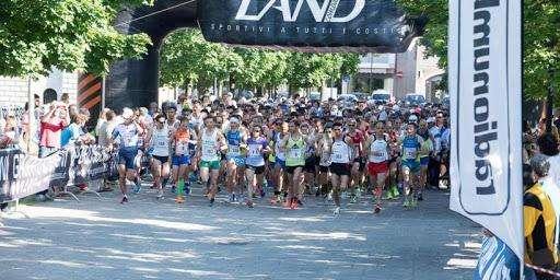 Il 9 maggio appuntamento ad Orzinuovi con la Bossoni Half Marathon