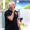 Mandorlini: "Salernitana costruita per vincere, peseranno le due assenze"