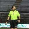 SALERNITANA - MATERA: la designazione arbitrale 