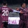 Di Michele: "Legame indissolubile con Salerno". E che ricordi il derby vinto col Napoli!