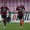 Salernitana, le ultime news sulle uscite