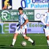 Salernitana, difesa e corsie in movimento