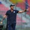 Zenga: "Quando ero alla Salernitana pensavo di essere già arrivato, presi due gol bruttissimi e uscii piangendo"