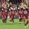 [VIDEO] Salernitana-Union Brescia: gli highlights del match