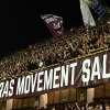 Comunicato ufficiale della Salernitana 