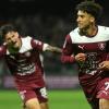 Salernitana, quale futuro per Achik? Ecco l'orientamento della società e della dirigenza
