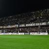 Salernitana, attesa per l'arrivo dei tifosi a Cascia in vista della prima amichevole