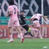 Salernitana, per l'attacco si guarda anche in casa Palermo