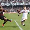 Salernitana, in difesa prende quota una pista: un profilo è ora davanti a tutti