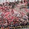 MULTIMEDIA: la videostoria di Salernitana-Benevento