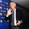 Preziosi: "La Sampdoria doveva fare la C, quello che è successo lo scorso anno è vergognoso"