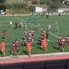 La Salernitana Primavera batte l'Avellino e ottiene la salvezza