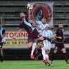 LIVE TS - ENTELLA vs SALERNITANA: fine del match, vincono i liguri