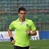 MELFI - SALERNITANA: la designazione arbitrale