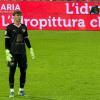 Salernitana, concorrenza estera per un giovane portiere