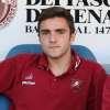 TOP GOL: bellissima bordata dalla distanza per il primo gol in campionato di Verruschi