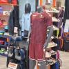 Maglie ufficiali negli store: "Il granata è più marcato". Finisce la polemica?