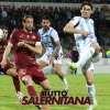 [Photogallery] - Ravenna-Salernitana, le foto del match
