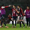 Casertana, dichiarazioni fuori luogo: "Speriamo la Salernitana salga tra 24 anni"